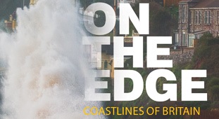 ‘On the Edge’ – coastal railways at risk from climate change